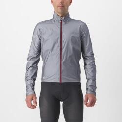Castelli Jacheta Castelli Tempesta Lite, Gri, XL
