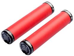 Reverse Mansoane Reverse Silicon Seismic-Ergo Lock-On 145/34 Rosu/Negru