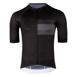 Force Tricou Force Sway maneci scurte Negru XXXL