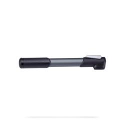 BBB Cycling Pompa BBB BMP-55 WindRush S Gri