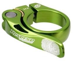 Reverse Colier tija sa Reverse Long Life 34.9mm verde deschis