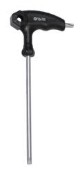 FORCE Cheie torx Force cu maner T 25 mm Cheie torx