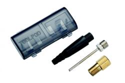 BBB Cycling Kit valve pompa BBB BFP-9001