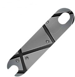 Fivestars Baza antialunecare PVC pentru trotineta Xiaomi M365, Essential si 1S - Screw