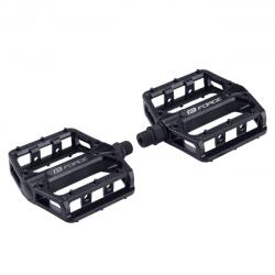Force Pedale BMX Force Hot Al Black