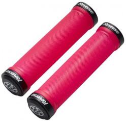 Reverse Mansoane Reverse Spin Lock-On 130/30 mm neonpink/negru