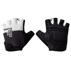 Force Manusi Force Fine Black-White L