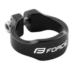 Force Colier Force 31.8mm al. negru