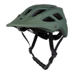 FORCE Casca Force IBEX MTB Green Matt S-M (55-59 cm)