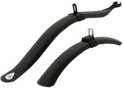Force Set aparatori Force 16-20 plastic negre