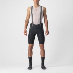 Castelli Pantaloni scurti cu bretele Castelli Free Unlimited, Negru, M
