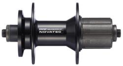 Novatec Butuc spate Novatec D762TSBT-11s disc 32h negru