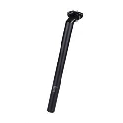 Force Tija sa Force Basic P4.2 25.4/400mm, negru mat