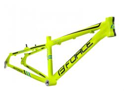 Force Cadru Force MTB 24 FORKYS Verde Fluo Vbrake