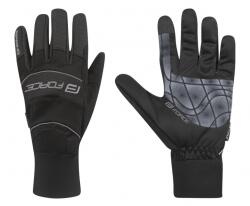 Force Manusi Force Windster primavara negre S
