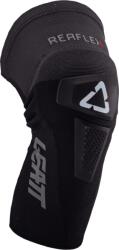 Leatt Protectii Genunchi Leatt ReaFlex Hybrid Black L