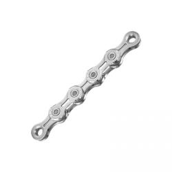 KMC Lant KMC X10EL Silver 10 Viteze 114 Zale