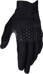 Leatt Manusi Leatt MTB 3.0 Lite Stealth Black/Grey L