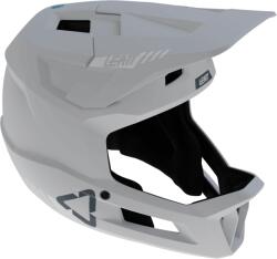 Leatt Casca Leatt MTB Gravity 1.0 Steel Grey XL - 61-62cm
