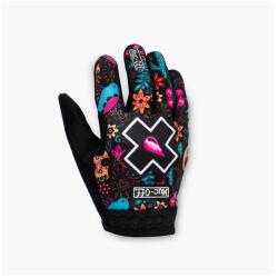 Muc-off Manusi copii Muc-Off Youth Rider Gloves Shred Hot Chilli Pepper L