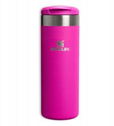 STANLEY Thermo bögre Stanley The Aerolight Transit Mug 0.47 L (10-10787-247)