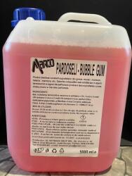  Detergent profesional pardoseli BUBBLE GUM 5 L