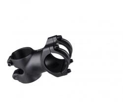 Force Pipa Force F Team Light 31.8/50mm, 6 grade, aluminiu, negru mat