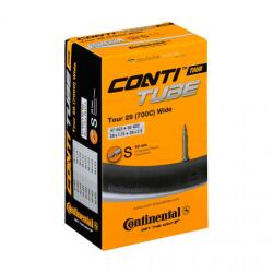 Continental Camera Continental Tour 28 Wide, 47/62-622, 28x1.75-2.5, S42