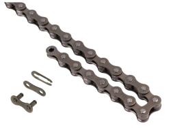 FORCE Lant Force/PYC X410 1/3v negru