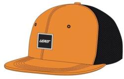 Leatt Sapca Leatt Trucker Tech Rusty Orange S - XL