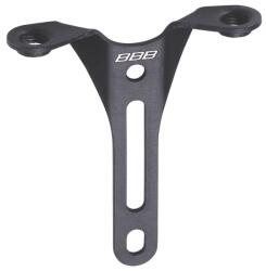 BBB Cycling Suport BBB CO2hold pentru 2 cartuse CO2