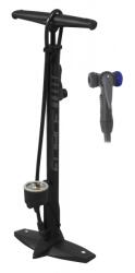 FORCE Pompa Force Easy HOBBY 11 Bar, plastic negru