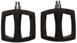 Fivestars Pedale VP-578 Policarbonat Negre, vrac