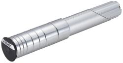 BBB Adaptor pipa BBB BHP-2101 Extender 28.6/25.4 negru