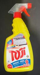  Soluție forte pentru aragaz + email 750ml