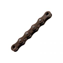 KMC Lant KMC Z1 Wide Brown Single-Speed 112 Zale