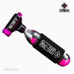Muc-off Pompa CO2 Muc-Off MTB Inflator Kit