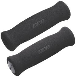BBB Cycling Mansoane BBB FoamWave BHG-32 128mm negre spuma