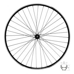 Force Roata fata 28 Force Classic HBTX500 622x19