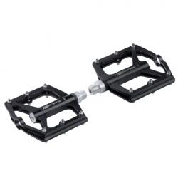 Force Pedale Force Steep 2 Al, cu rulmenti, Black