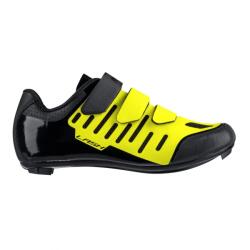 Force Pantofi Force Road Lash, negru/fluo, 47