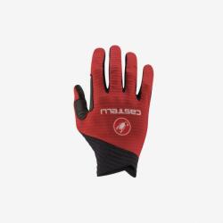 Castelli Manusi Castelli CW. 6.1 Cross, Rosu Pompei, XL