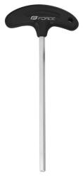 FORCE Cheie hexagonala Force cu maner 6x150mm Cheie imbus