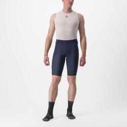 Castelli Pantaloni scurti Castelli Entrata 2, Indigo, XXL