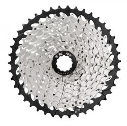 Force Pinioane pe caseta Force 10 viteze 11-42T crom