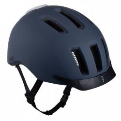 BBB Cycling Casca BBB Grid BHE-161 Negru Mat L (58-62 cm)