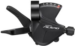 Shimano Maneta schimbator Shimano Alivio cu display SL-M3100-R 9 viteze (ASLM3100RC), vrac