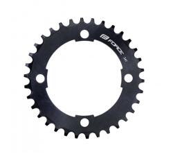 Force Foaie Angrenaj Force Eleven1.7+ 34T, Al, Black