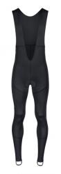 Force Pantaloni lungi cu bazon si bretele Force Shard Windster Negru XL