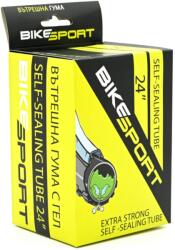 Bikesport Camera Bikesport cu solutie antipana 24x1.95/2.125 AV 48mm